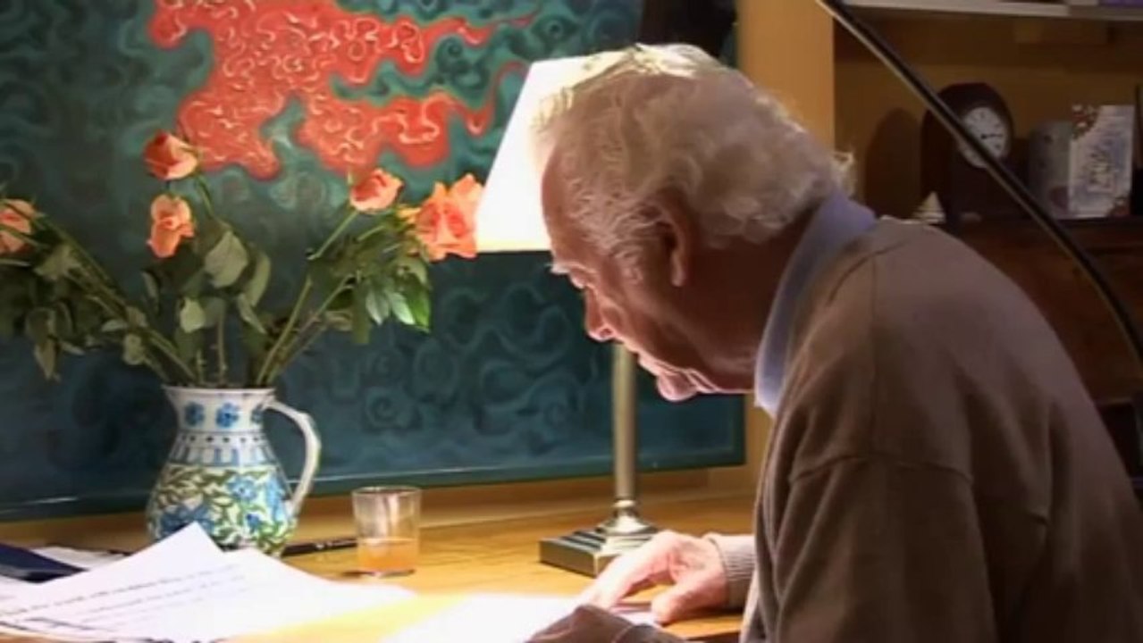 ' Der Sohn der Menschheit'gelesen von Benjamin Creme