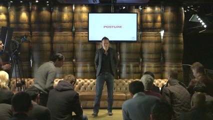 02 Boss Posture  Girlfriend Sequence