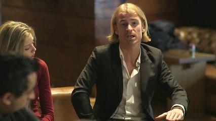 01 You've Got It All Wrong  Girlfriend Sequence