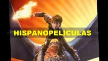 Ver Pelicula Como entrenar a tu dragon 2 Online en español gratis HD DVD!!