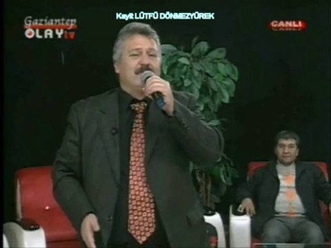 Zeynel Kuşcu (CANOM)-23-11-2013 olay tv Hediye Harmanı Zılgıt Programında kayit lütfü dönmezyürek