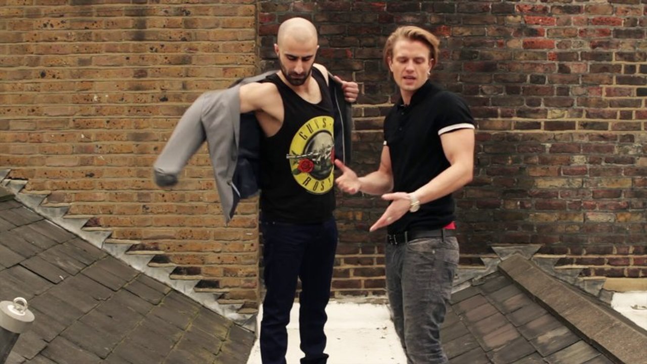 07 Solid Style  Girlfriend Sequence