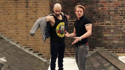 07 Solid Style  Girlfriend Sequence