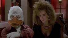 Howard the Duck (1986) Full Movie Part 1