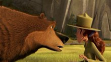 Open Season (2006) Full Movie Part 1