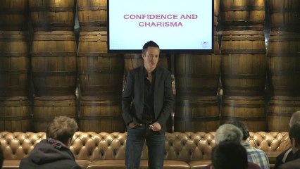 08 The Confidence Secret  Girlfriend Sequence