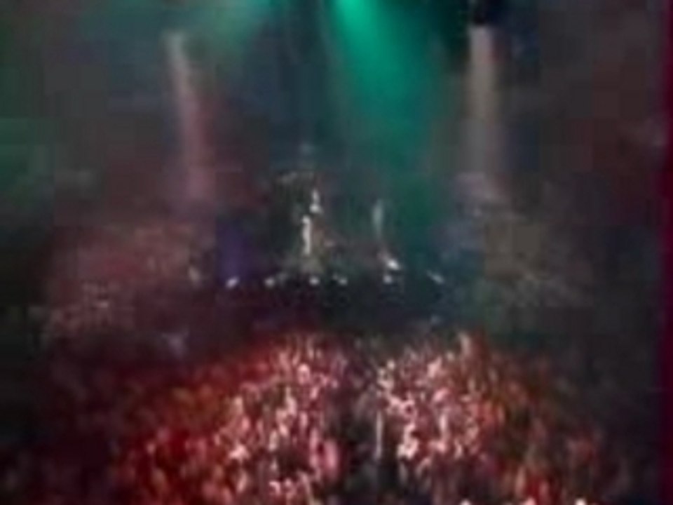 Ice MC -  Megamix - Dance Machine