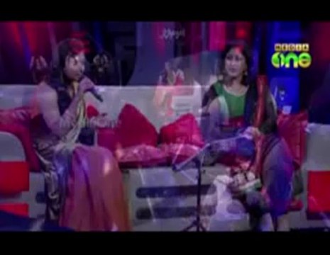 Kisi nazar ko tera intezaar aaj bji hai, Best Gazal Khayal, an exclusive Ghazal show by Manjari