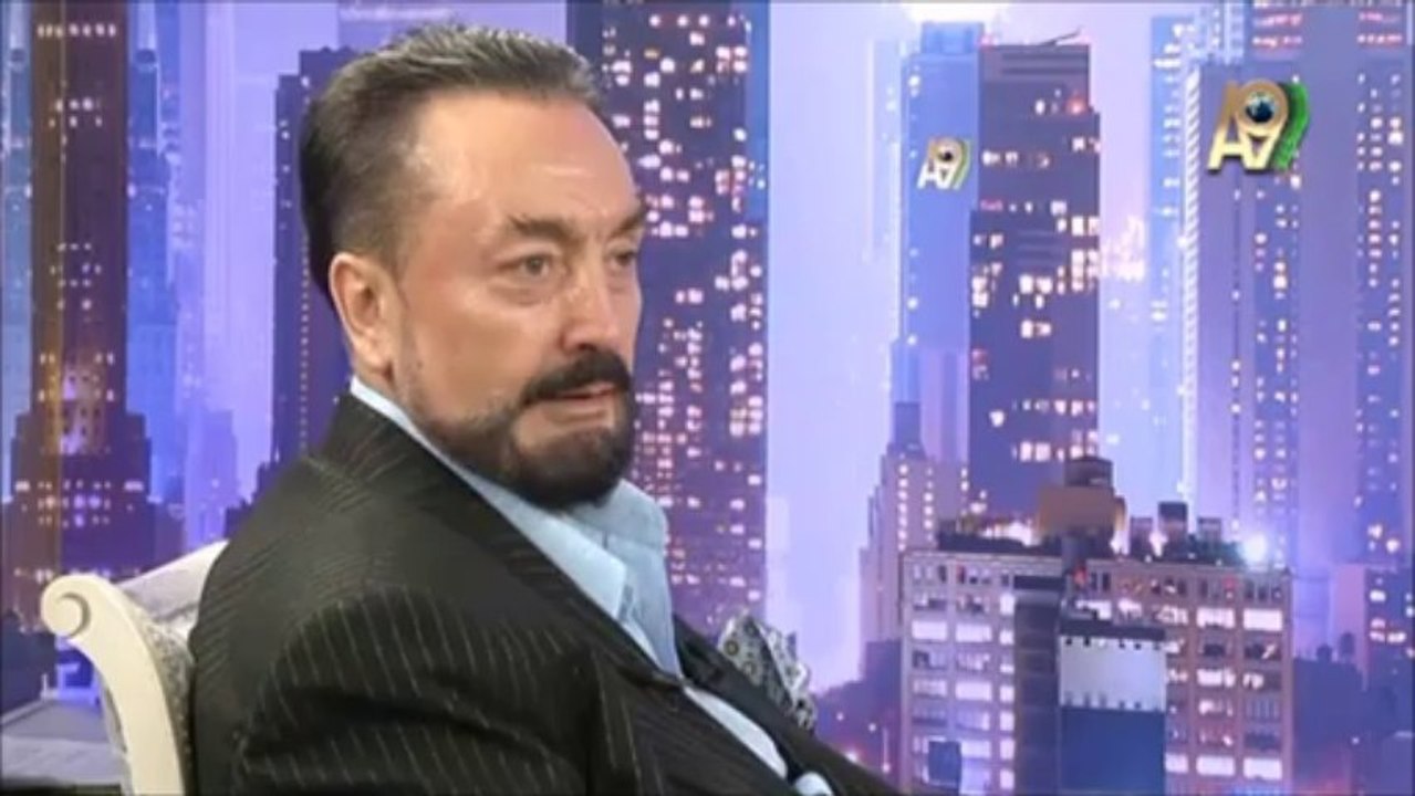 BEYNİNİN İÇİNDE ALEM VAR..-BU KADAR DETAYLI BİR GÖRÜNTÜYÜ KİM YAPMIŞ OLABİLİR