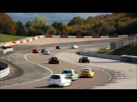 4H de DIJON-PRENOIS 2013 by DRT