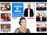 Formatia OVIDIU BAND si FANITA MODORAN-Muzica greceasca LIVE NUNTA