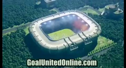 Livorno vs Juventus 0:2 Tevez