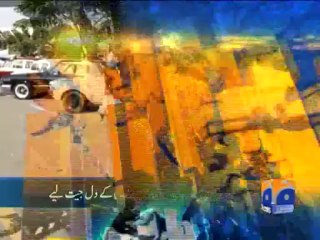 Geo Headlines-24 Nov 2013-2000