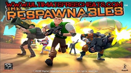 How to Get Unlimited Respawnables Gold Coins Free - Tutorial