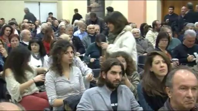 Τα 95 χρόνια γιορτάζει το ΚΚΕ