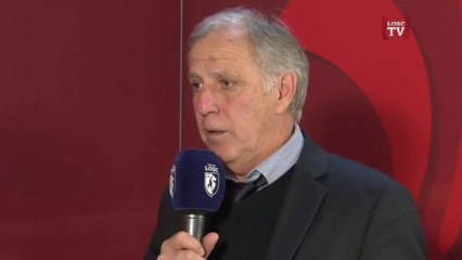 Souare offre un bel après-midi.