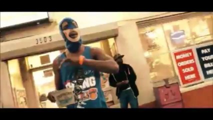 Pop-A-Lot - All We Doing [Directed By @10210mmg]