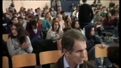 Η Γιορτή του Πολυτεχνείου