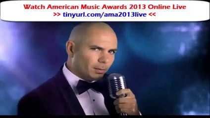 How to Watch American Music Awards AMA 2013 Online Live Stream free