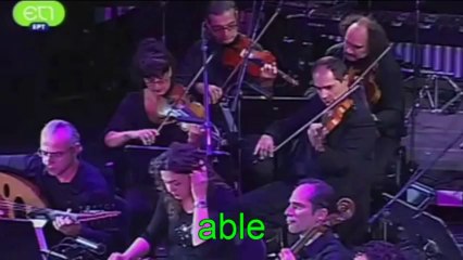 Στο εστιατόριο που τρων' τα συνεργεία  --- Νίκος Ξυδάκης