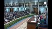 Afganistan Büyük Meclis'i ABD ile ikili anlaşmayı onayladı