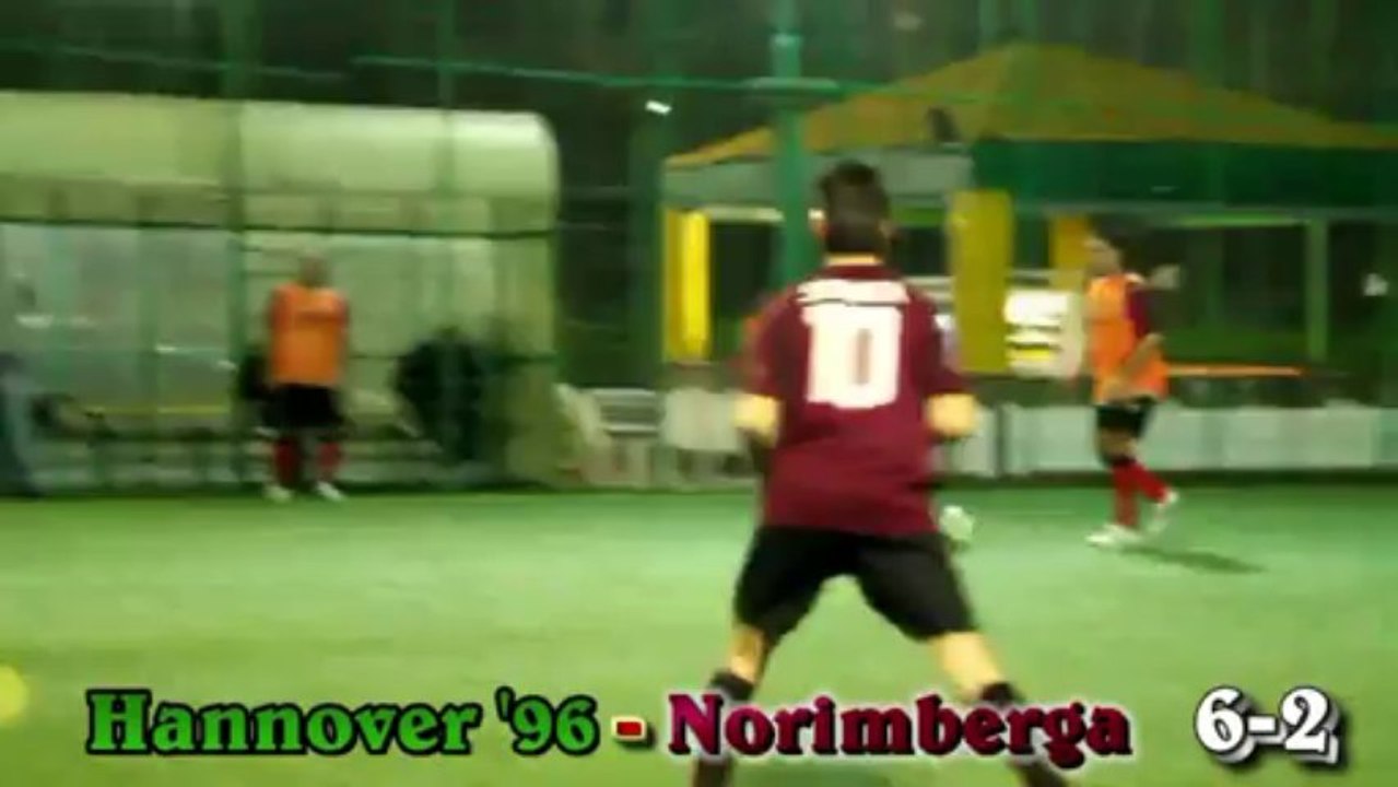 5 Minuti Di Recupero(Bundesliga) ----3°Giornata----