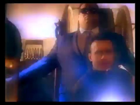 C+C Music Factory- Here We Go, Let's Rock & Roll (Released '91, Billboard #3)