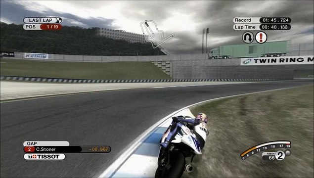 Moto GP 08 (Xbox 360) Part 67