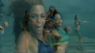 Beyonce - Baby Boy (with Sean Paul)