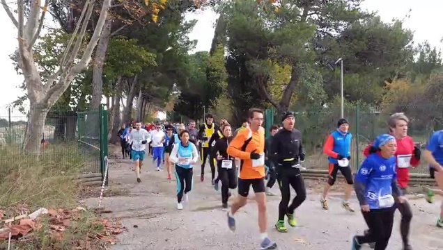 Triangle des Bannes 2013