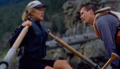 The River Wild (1994) Full Movie Part 1