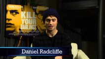 Daniel Radcliffe At 