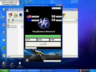 2 Free Psn Code Generator 2013 No surveys and passwords_)