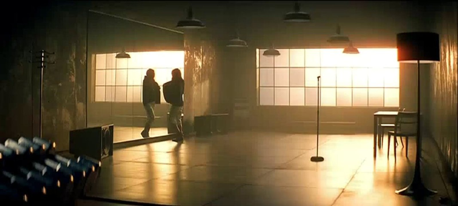 Cassie - Me & U - (Official Music Video 2006) HD