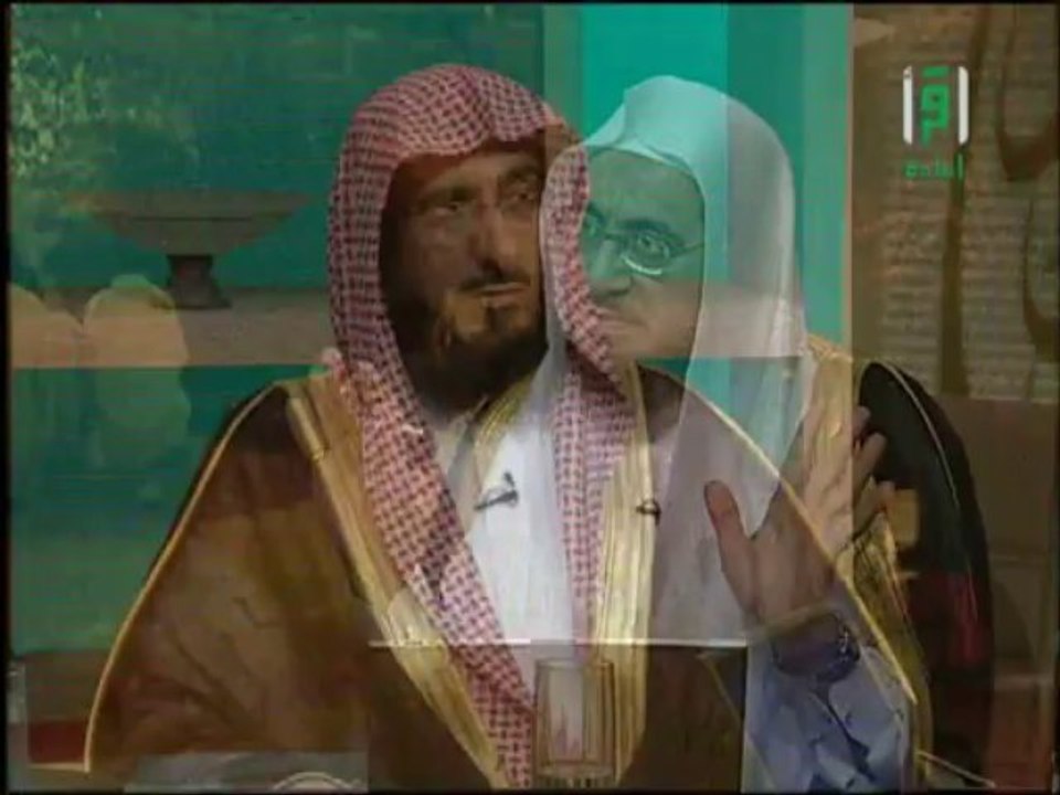 فتوى مع الشيخ د سليمان الماجد أ