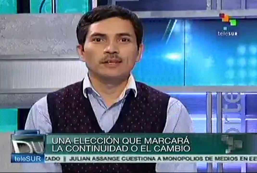 Honduras Decide