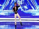 Cher Lloyd  THE X Factor Audition 2010  Turn My Swag On Keri Hilson- Extended ReMix