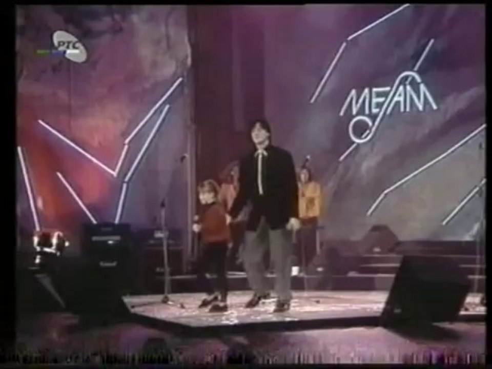 Zdravko Colic - Caje Sukarije (Mesam)