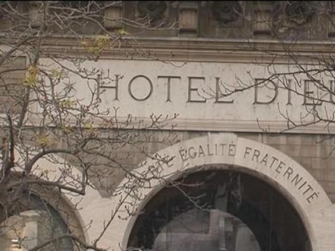 Abdelhakim Dekhar a entamé une grève de la faim - 24/11