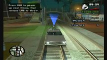 Grand Theft Auto: San Andreas - Catalyst