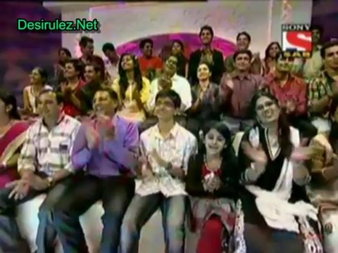 Best Of Waah Waah Kya Baat Hai 24th November 2013 Part3