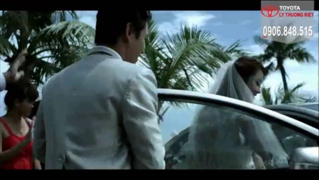 Toyota Vios - Toyota Lý Thường Kiệt