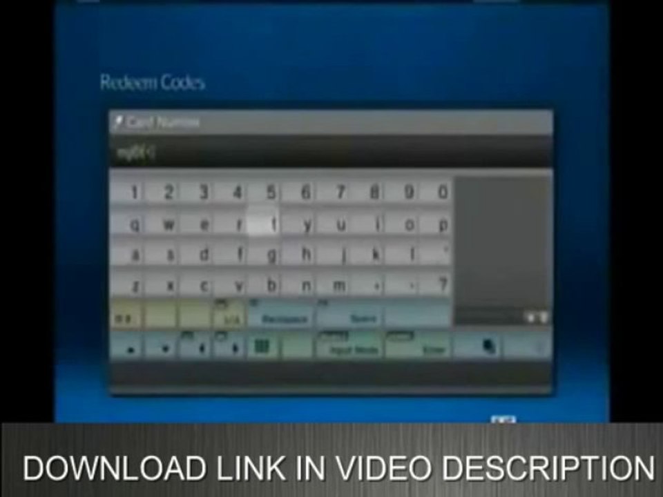 PSN CODE GENERATOR 2013 DOWNLOAD ► ► SEE PROOF