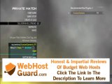 Hosting Buttons_default.CFG Infection Lobby On Mw2 1.14!! (Ps3)