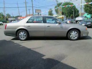 used Cadillac DeVille Region1 Region2 [YEAR] located in Region3