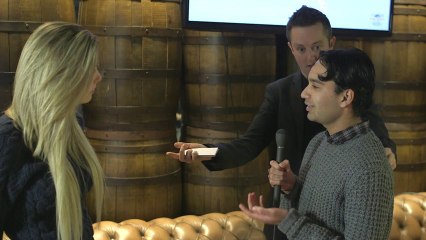 03 Chick Magnet Challenging  Girlfriend Sequence