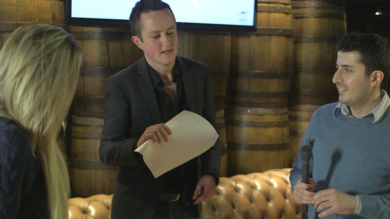 04 Pulll Push  Girlfriend Sequence