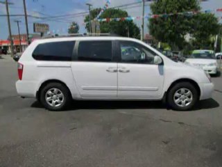 used Kia Sedona Region1 Region2 [YEAR] located in Region3