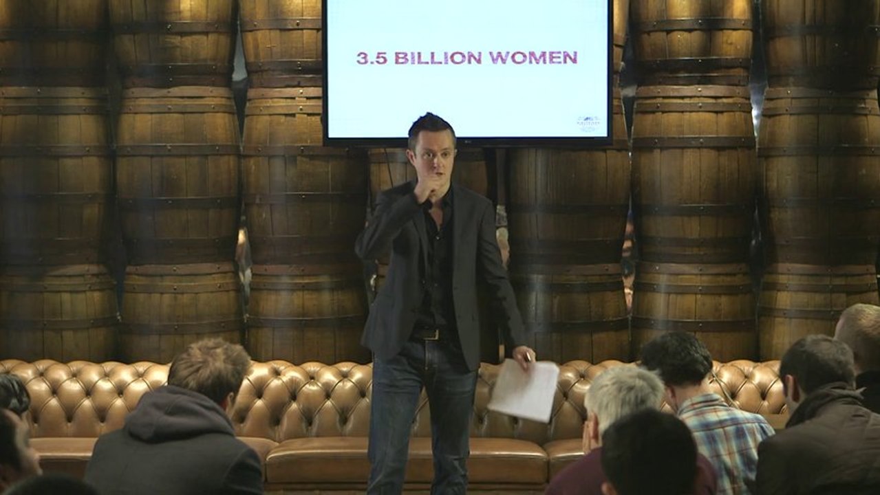 06 Mindset Mastery  Girlfriend Sequence