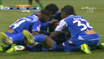 نجران 0 - 2 الفتح - عبدالله العبدالله - الشوط الاول - دوري جميل للمحترفين الجولة العاشرة